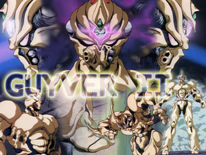 guyver 2